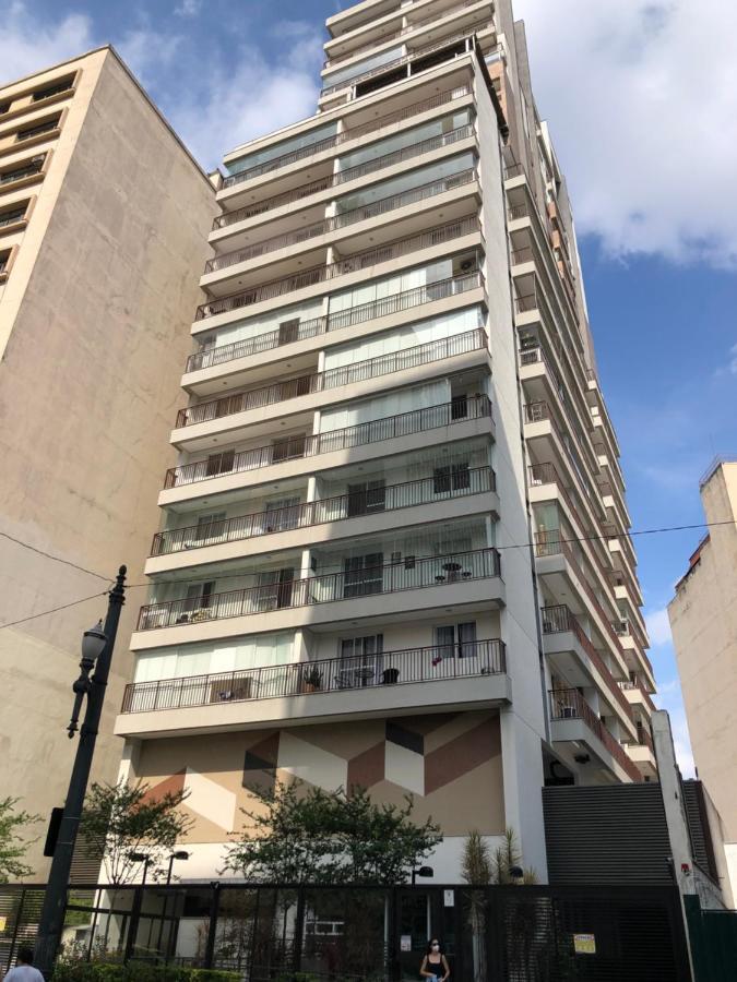 Seular 89 O Conforto De Um Lar Em Qualquer Lugar Σάο Πάολο Εξωτερικό φωτογραφία